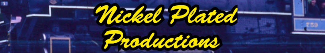 Nickel Plated Productions Banner