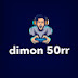 dimon 50 rr