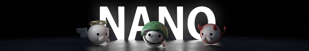 Nano Banner