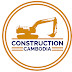 logo Construction Cambodia