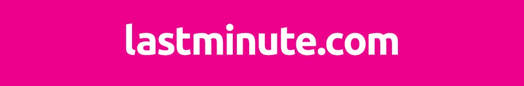 lastminute.com UK & IE