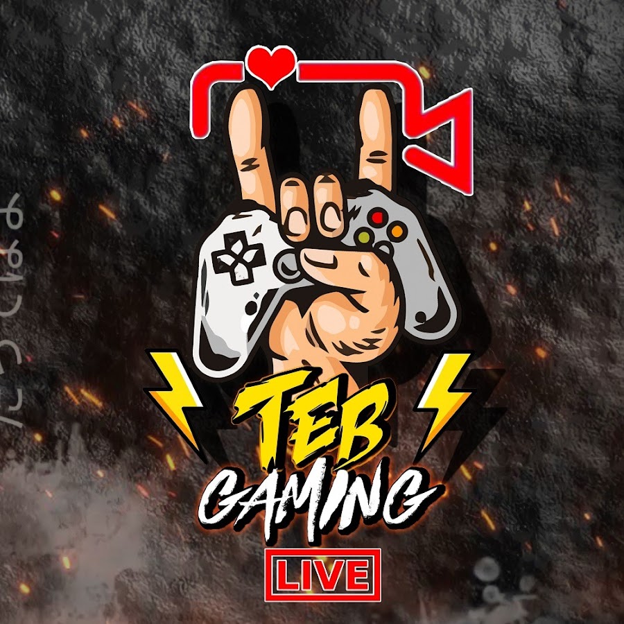 Ready go to ... https://www.youtube.com/channel/UCoumd24EWx_9dESZMsoXa3A [ TEB Gaming Live]