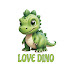 Love Dino