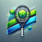 Tennis Court Icons