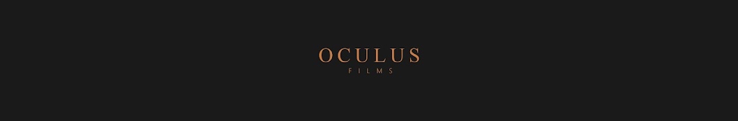 Oculus Films Banner