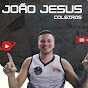 João Jesus coleiros