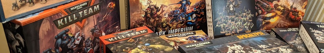 The 10 best gift ideas for a Warhammer fan (even if you don't know what  Warhammer is!) 
