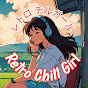 Retro Chill Girl