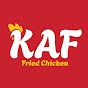 KaF Fried Chicken Indonesia