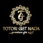 Totori Gist Naija (AFRICAN STORIES)