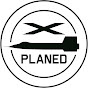 X-planed