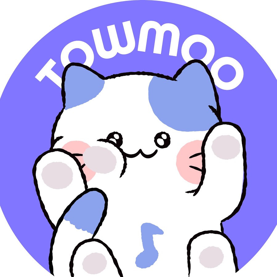 또모TOWMOO @towmoo