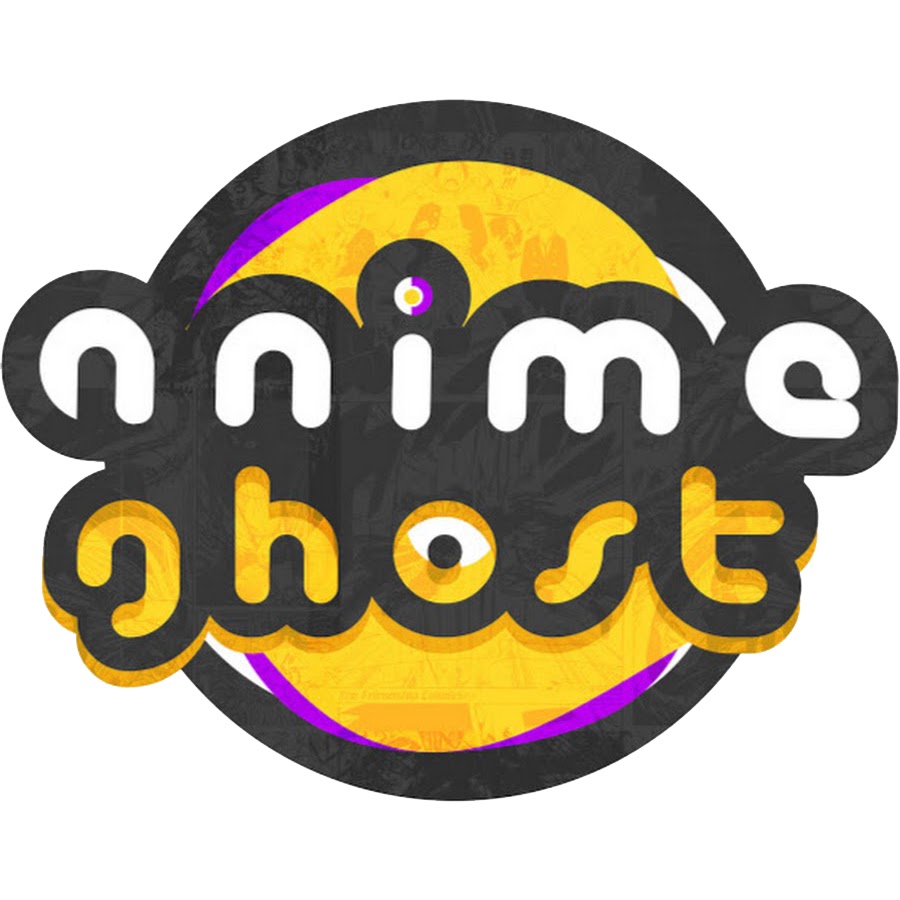 Anime Ghost