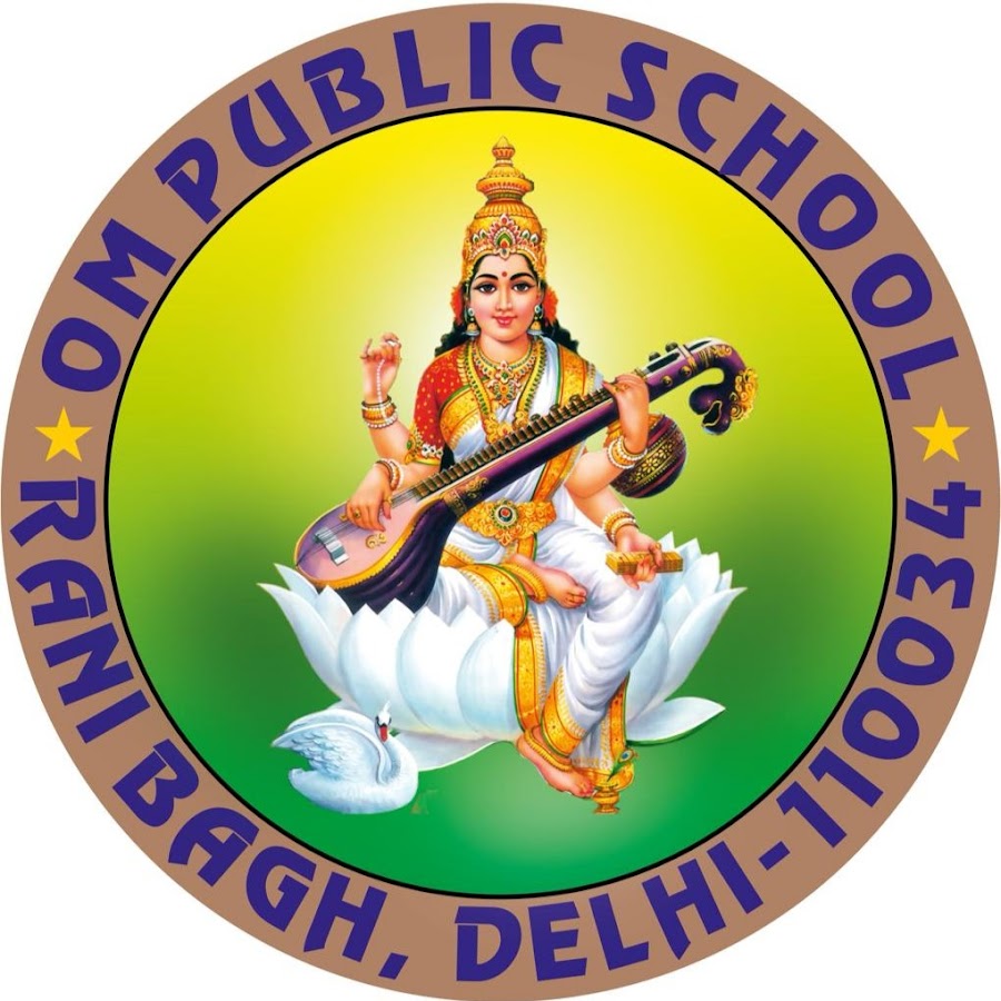 om public school rani bagh - YouTube