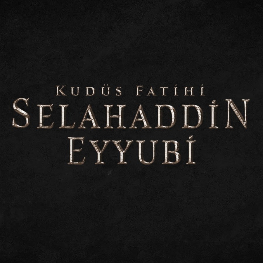 Kudüs Fatihi Selahaddin Eyyubi @kudusfatihiselahaddineyyubi