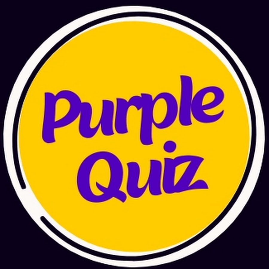 Flo  Quiz (Purple) NEW