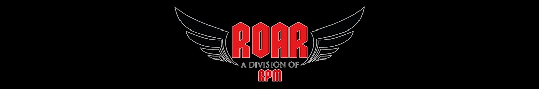 RPM-ROAR