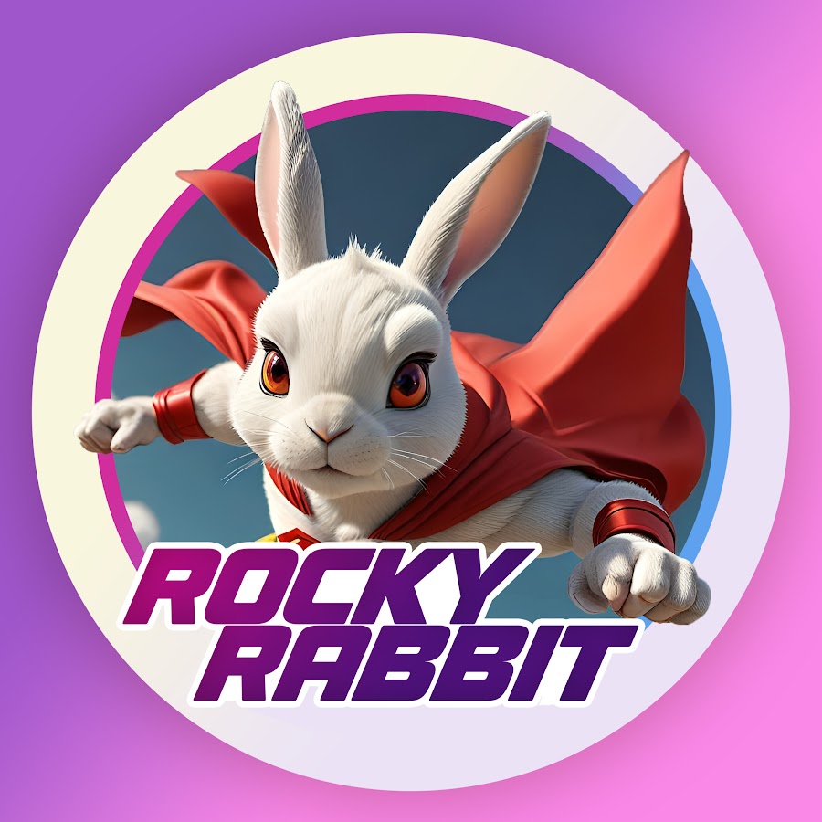 Супер сет rocky rabbit сегодня