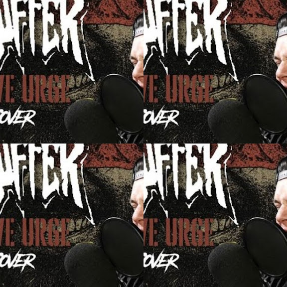 Left To Suffer Covers