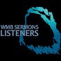 WMB- Sermons listeners