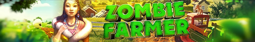 ZoMBiE FaRMeR