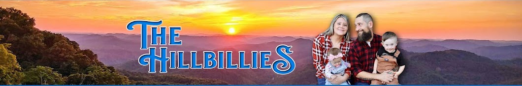 The Hillbillies Banner