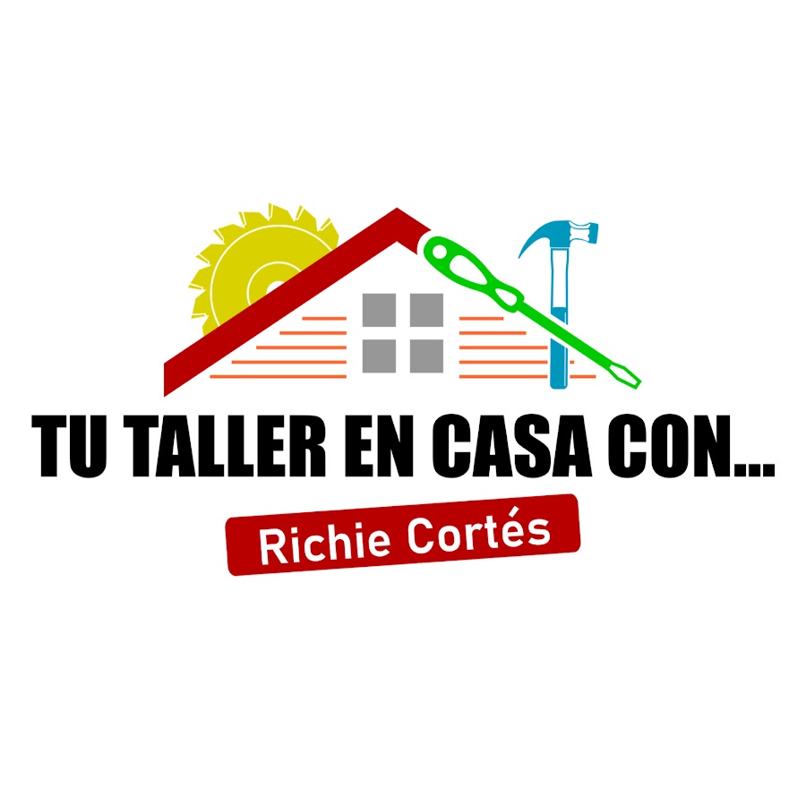 Tu Taller en Casa con Richie Cortés  @tutallerencasaconrichiecortes