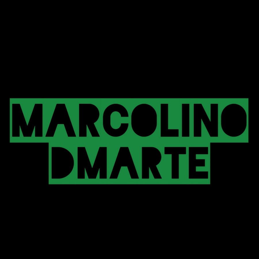 Marcolino DMarte - YouTube