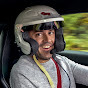 Josh Van Veld's Racing Mind