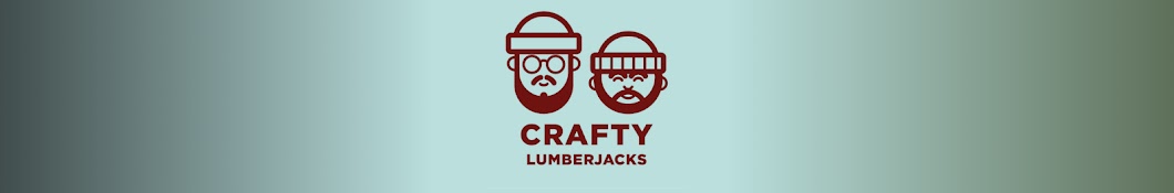 Crafty Lumberjacks Banner