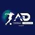 logo AD Football Training Videos