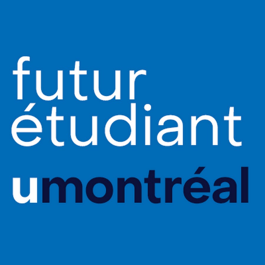 Université de Montréal: Tant d'univers à explorer @umontreal.futuretudiant