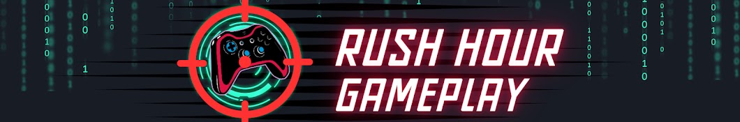 Rush Hour Gameplay