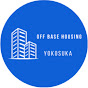 Off-Base Yokosuka
