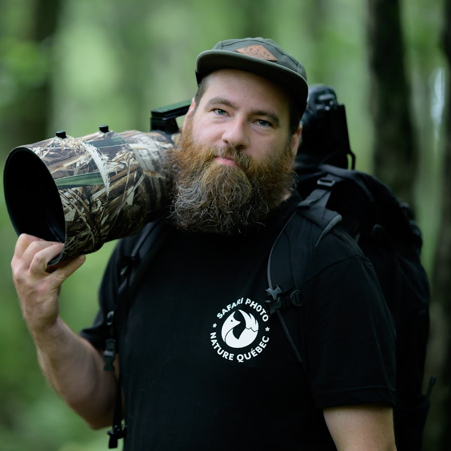 Jérémie LeBlond-Fontaine - Guide Photographe @jlf_photo