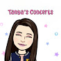 Tanya's Concerts