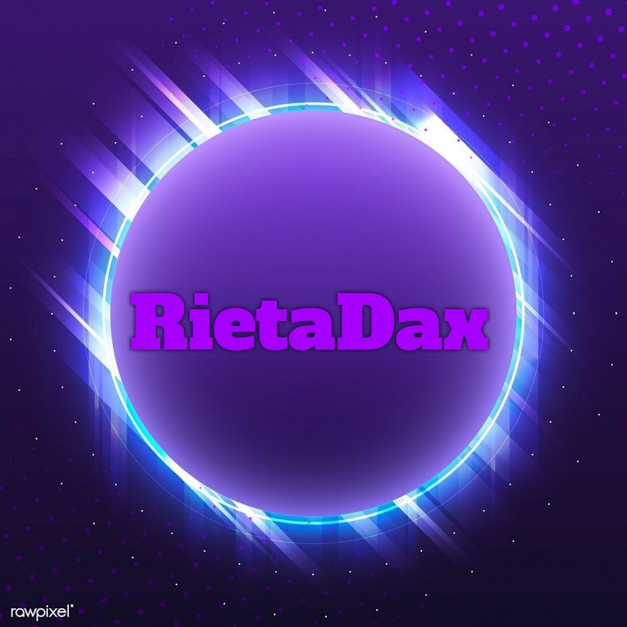 RietaDax - YouTube