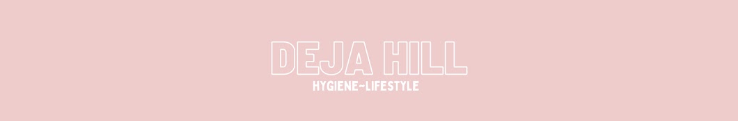 Deja Hill