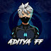 logo aditya kumar