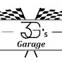 3G's Garage