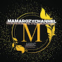 MAMAROZY CHANNEL