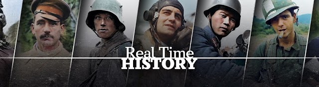 Real Time History