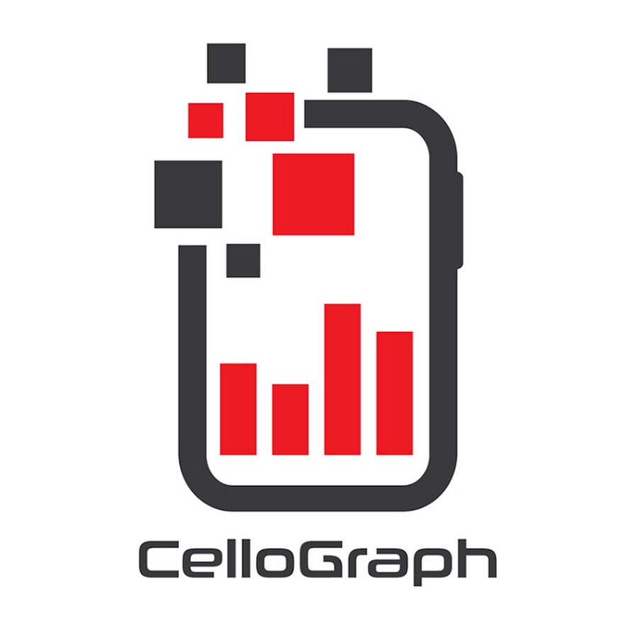 CelloGraph @CelloGraph