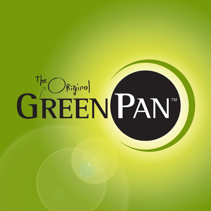 The Original GreenPan – GreenPan UK