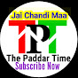 The Paddar Time