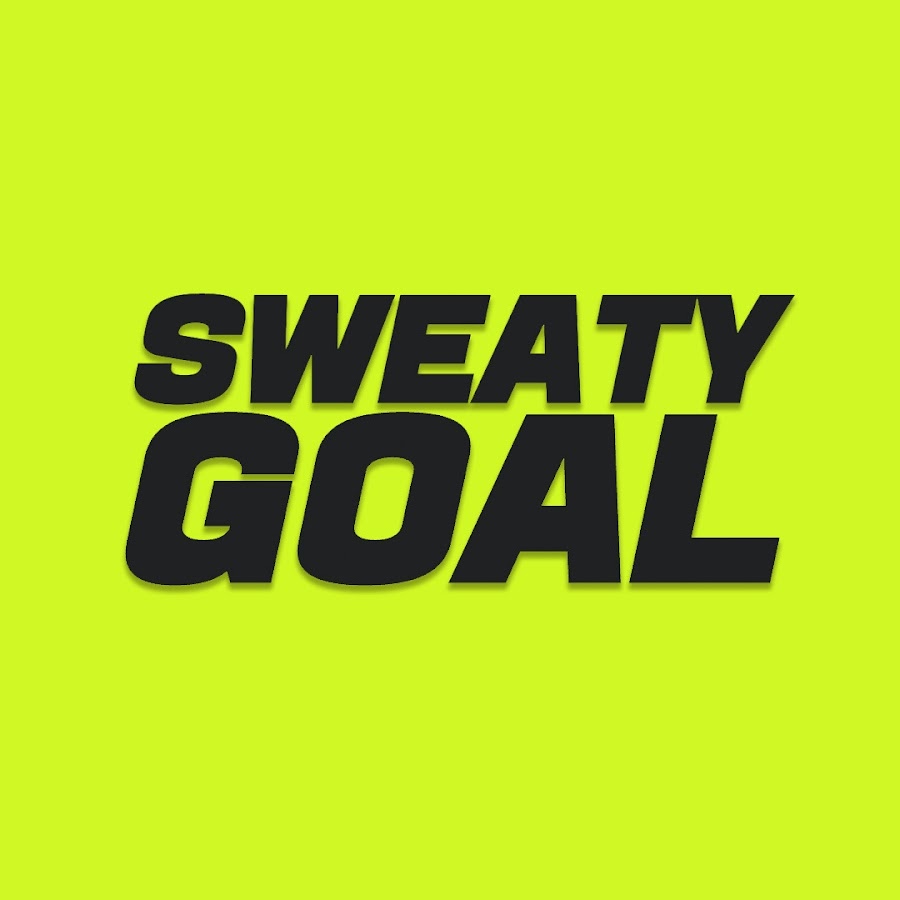 SweatyGoal @sweatygoai