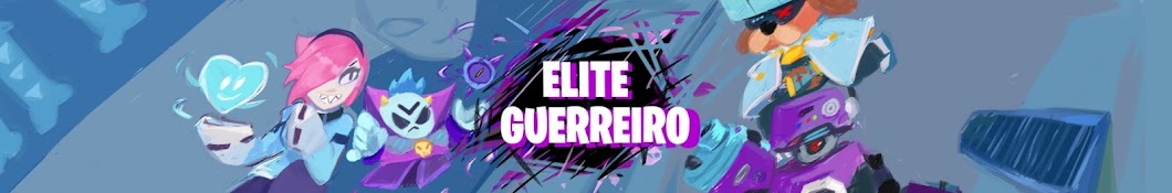 Elite Guerreiro