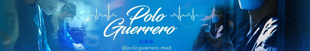 Polo Guerrero Banner