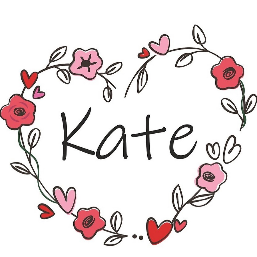 Love is kate