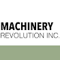 Machinery Revolution